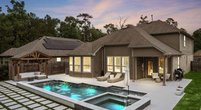 Photo of 27806 Prairie Square Ct, Spring, TX 77386