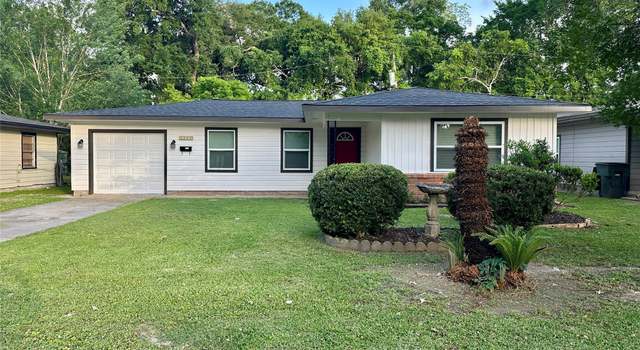 Photo of 5220 Allen Dr, Beaumont, TX 77708