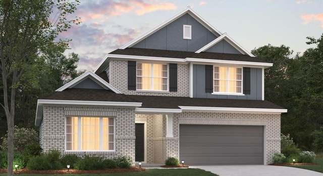 Photo of 17110 Pinewood Branch Dr, New Caney, TX 77357