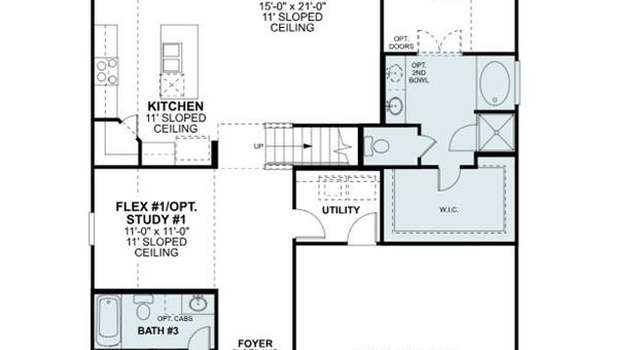 Photo of 17110 Pinewood Branch Dr, New Caney, TX 77357