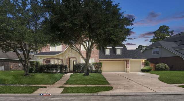 Photo of 7511 Stonebridge Creek Ln, Humble, TX 77396