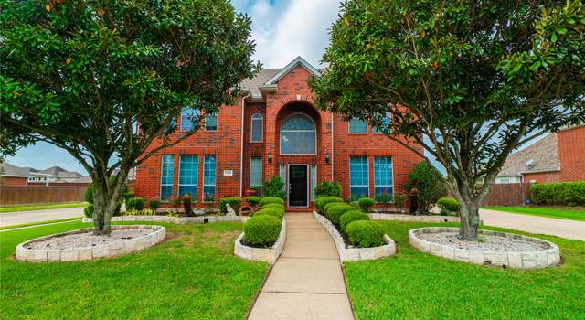 Photo of 2508 Sunfish Dr, Pearland, TX 77584