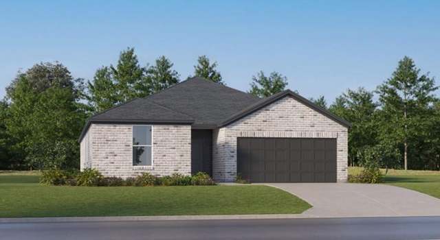 Photo of 10618 Summers Way, Beasley, TX 77417