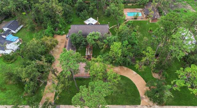 Photo of 9314 Sandringham Dr, Houston, TX 77024
