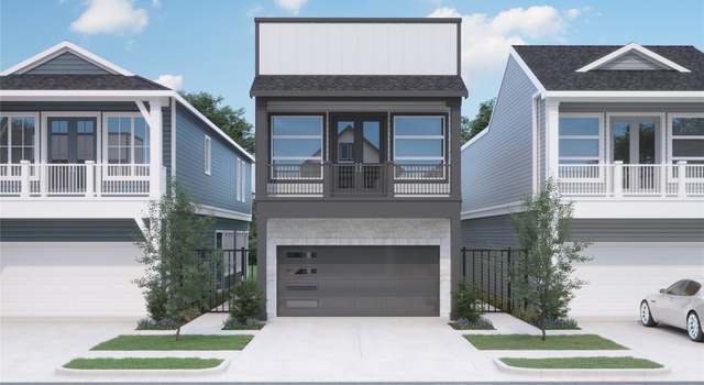 Photo of 908 W 21st St Unit B, Houston, TX 77008