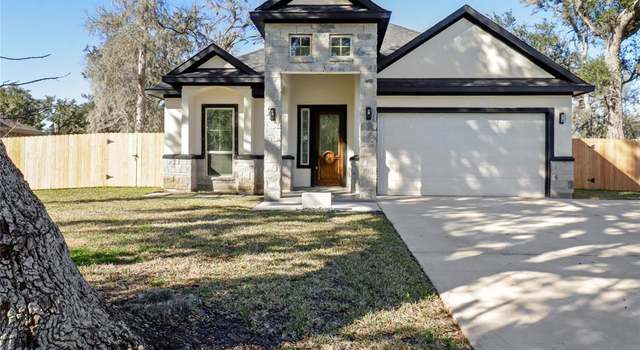 Photo of 2238 Shalmar Dr, West Columbia, TX 77486