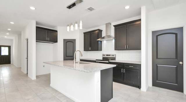 Property at 2802 County Road 3479b, Cleveland, TX 77327, 4 beds, 2 baths
