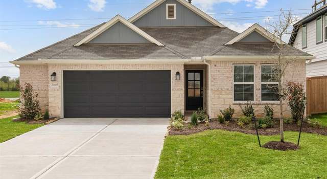 Photo of 1635 Country View Dr, Rosenberg, TX 77471