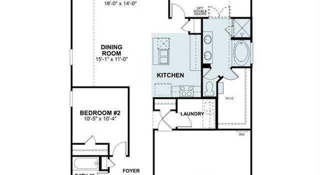 Photo of 1635 Country View Dr, Rosenberg, TX 77471