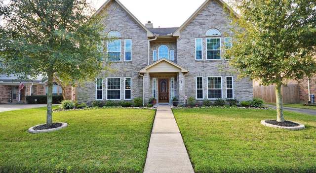 Photo of 6906 Trimstone Dr, Pasadena, TX 77505