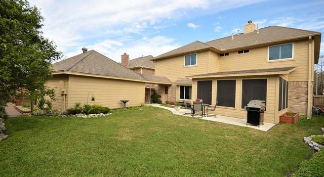 Photo of 6906 Trimstone Dr, Pasadena, TX 77505