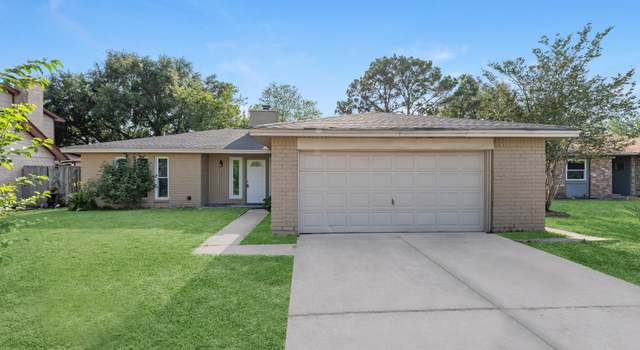 Photo of 8615 Bridgefoot Ln, Houston, TX 77064