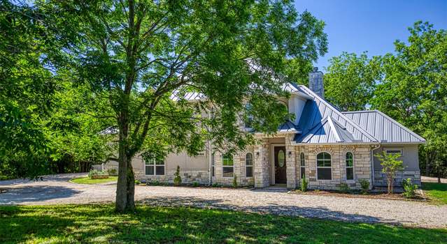Photo of 3560 Wm B Travis Ln, Brenham, TX 77833