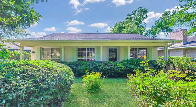 Photo of 3523 Westridge St, Houston, TX 77025