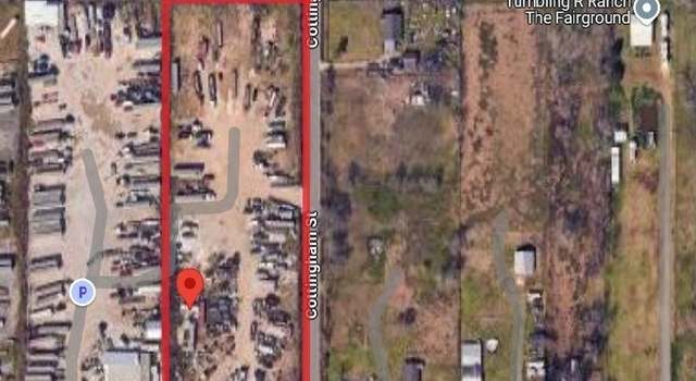 Photo of 4729 Fuqua St, Houston, TX 77048