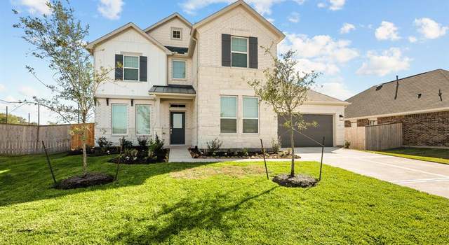 Photo of 635 Millicent Lakes Dr, Willis, TX 77378