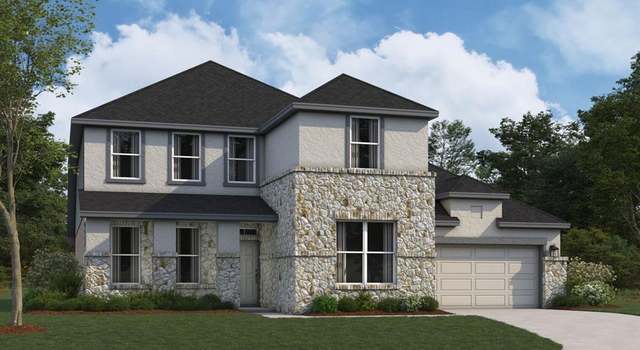 Photo of 635 Millicent Lakes Dr, Willis, TX 77378