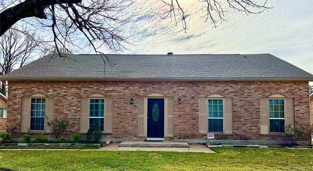 Photo of 11515 Bandlon Dr, Houston, TX 77072