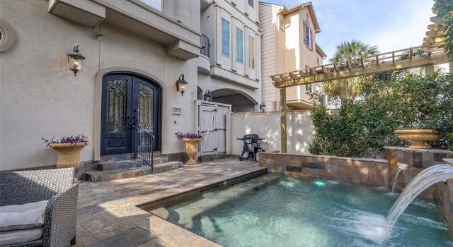 Photo of 1652 Norfolk St Unit A, Houston, TX 77006