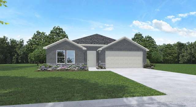 Photo of 23556 Skyward Ln, Splendora, TX 77372