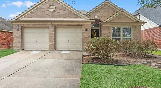 Photo of 2042 Shore Breeze Dr, Pearland, TX 77584