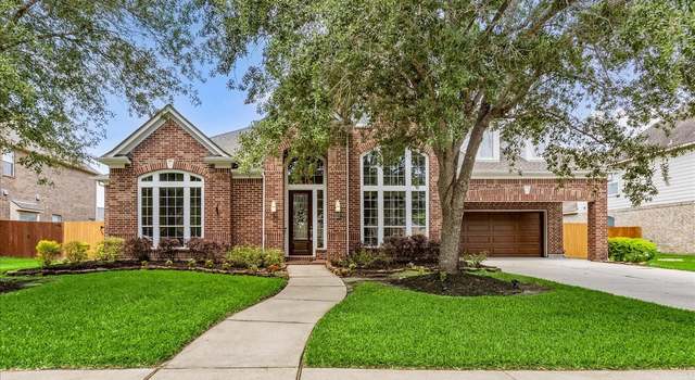 Photo of 3237 Prince George Dr, Friendswood, TX 77546