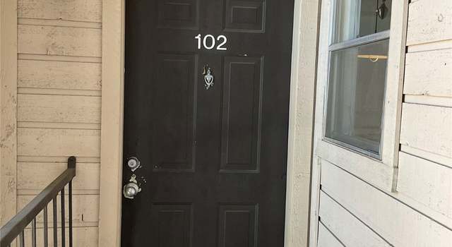 Photo of 4041 Drake St #102, Houston, TX 77005