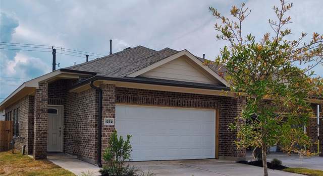 Photo of 1372 Mixander Way, La Porte, TX 77571