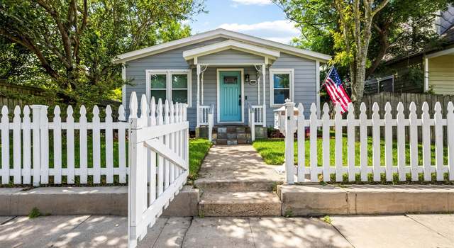 Photo of 1311 Market St, Galveston, TX 77550