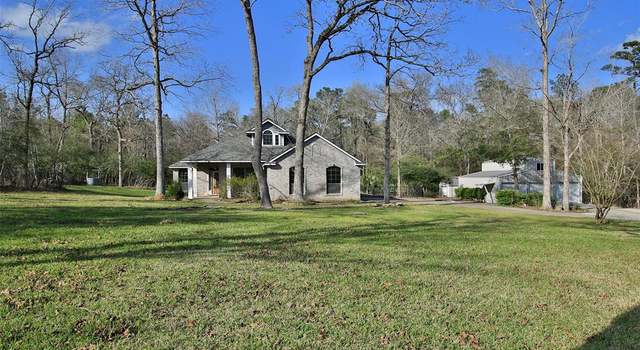 Photo of 6468 Rolling Oak Dr, Montgomery, TX 77316