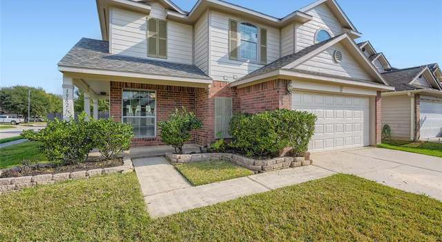 Photo of 19826 Waterflower Dr, Tomball, TX 77375