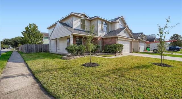 Photo of 19826 Waterflower Dr, Tomball, TX 77375