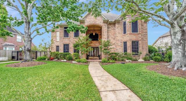 Photo of 4011 Hallmark Fair Ct, Pasadena, TX 77059