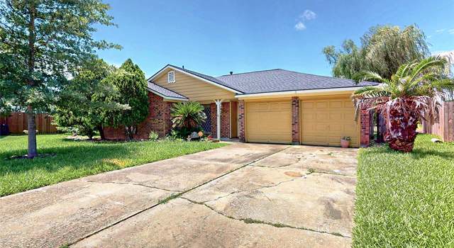 Photo of 4412 Fairway St, Pasadena, TX 77505