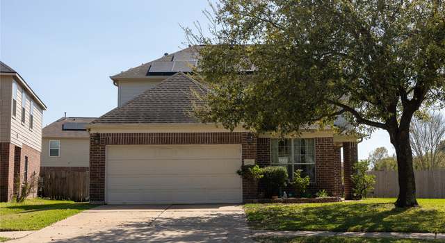 Photo of 18531 Grove Brook Ln, Cypress, TX 77429