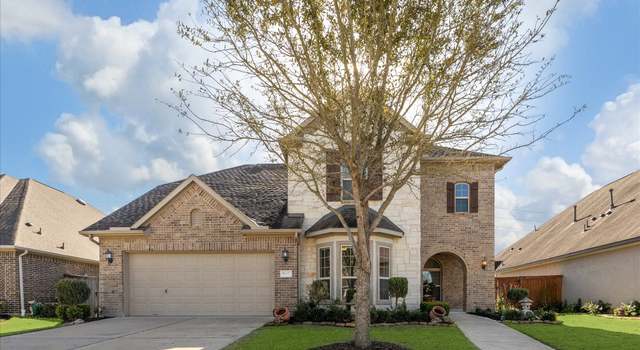 Photo of 5807 Nowlands Run Ln, Sugar Land, TX 77479