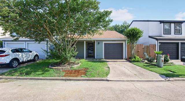 Photo of 10250 Colony Ct, Houston, TX 77041