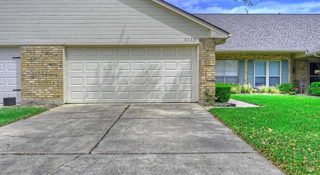 Photo of 3535 Teakwood Dr, Pearland, TX 77584