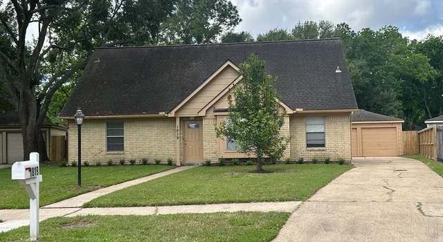 Photo of 1819 Indian Wells Dr, Missouri City, TX 77459