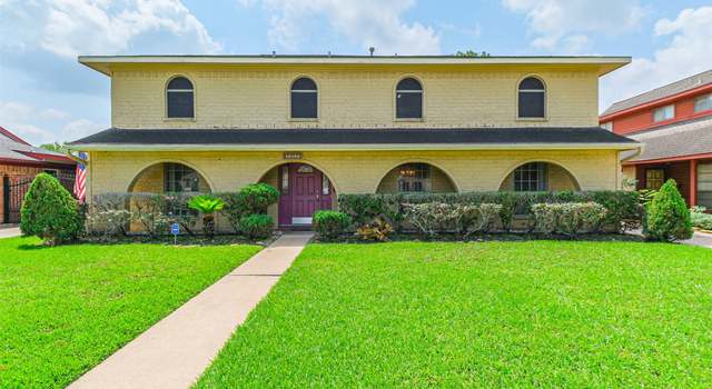 Photo of 10206 Sageroyal Ln, Houston, TX 77089