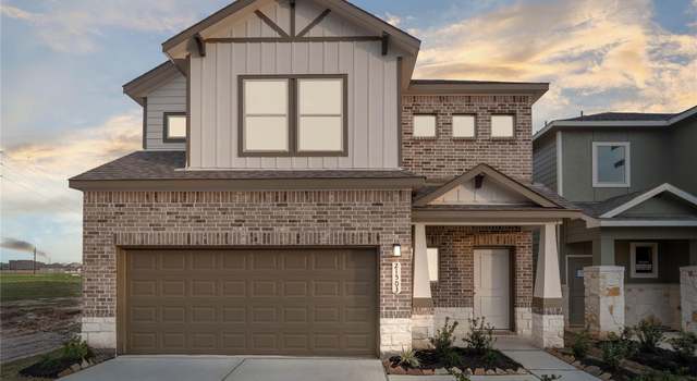 Photo of 14542 Elkwood Pine Dr, Houston, TX 77038