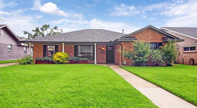 Photo of 6530 Grovewood Ln, Houston, TX 77008