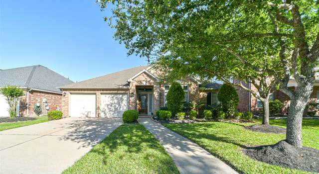 Photo of 10615 Cortland Ridge Ln, Cypress, TX 77433