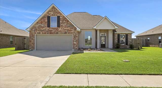 Photo of 615 Cottonwood, Orange, TX 77630