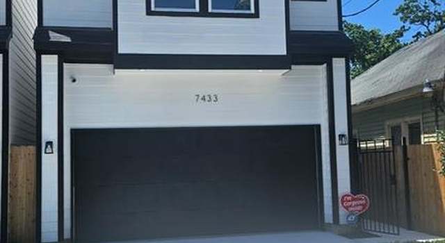 Photo of 7433 Hezekiah Ln, Houston, TX 77088