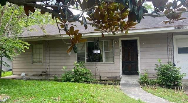 Photo of 8651 Blankenship Dr, Houston, TX 77080