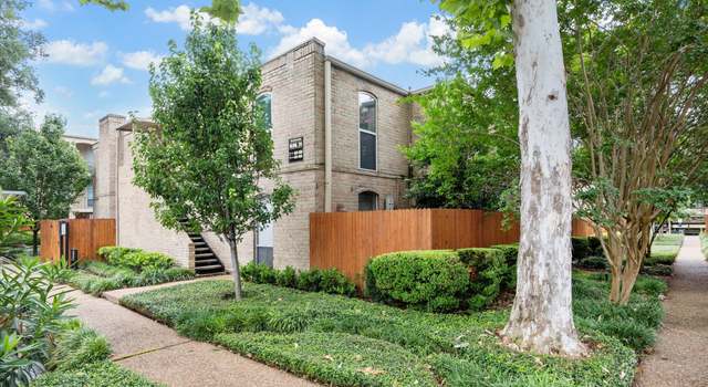 Photo of 4637 Wild Indigo St #489, Houston, TX 77027