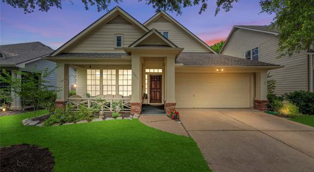 Photo of 10211 Arbor Mill Ln, Missouri City, TX 77459