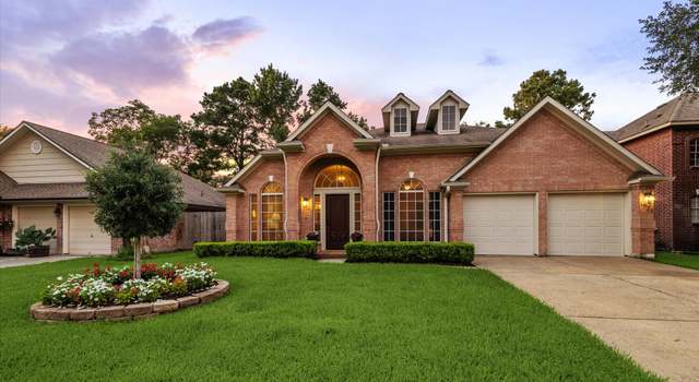 Photo of 1923 Kelona Dr, Spring, TX 77386