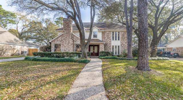 Photo of 13702 Balmore Cir, Houston, TX 77069
